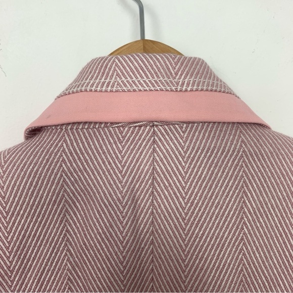 Vintage Raffinati Double Breasted Blazer - Picture 7 of 9